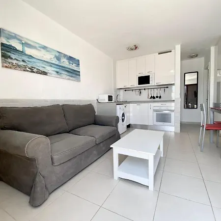 Sun Luz 84 Apartment