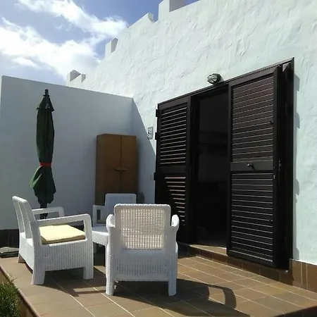 Sun Luz 84 Apartment