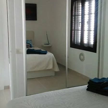 Apartment Sun Luz 84 *