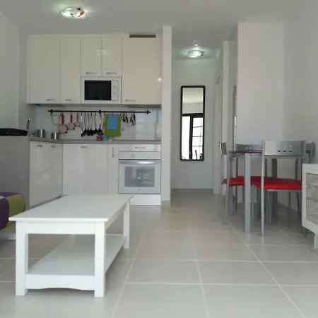 Sun Luz 84 Apartment