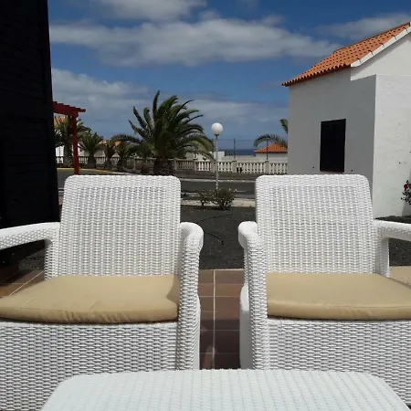 Apartment Sun Luz 84 Caleta De Fuste