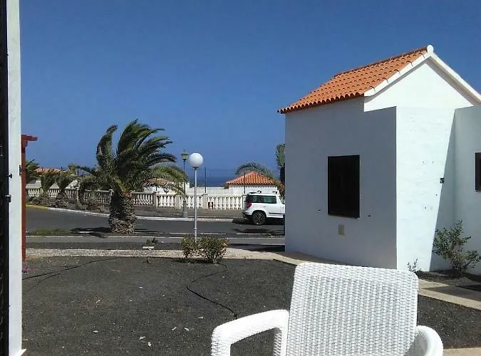 Appartamento Sun Luz 84 *