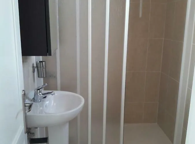 Sun Luz 84 شقة كاليتا ذي فوستي