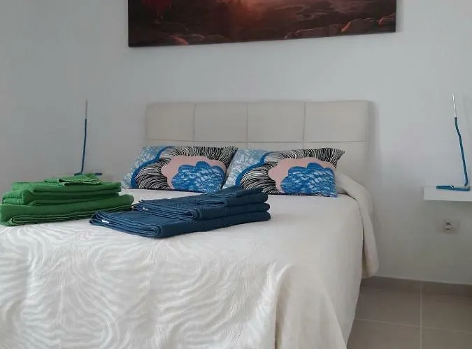 Sun Luz 84 * Caleta De Fuste