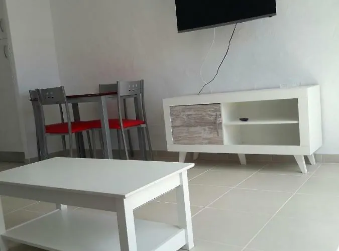 Sun Luz 84 شقة كاليتا ذي فوستي