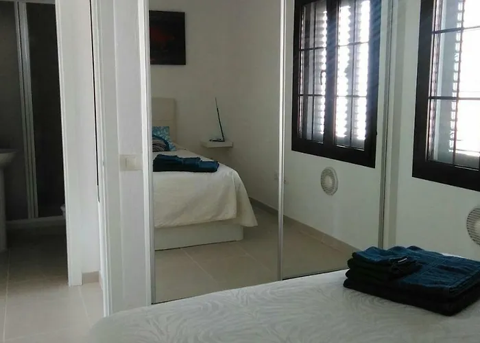 Appartamento Sun Luz 84 *