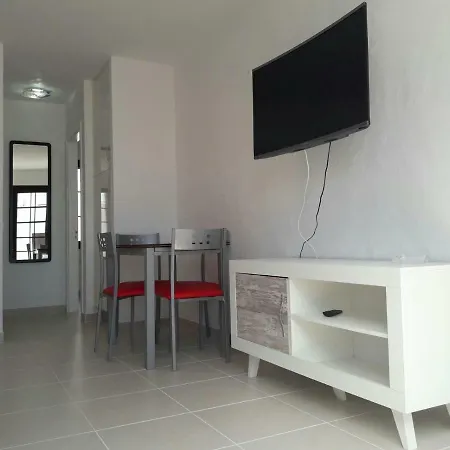 Apartman Sun Luz 84 *