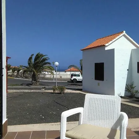 Apartment Sun Luz 84 *