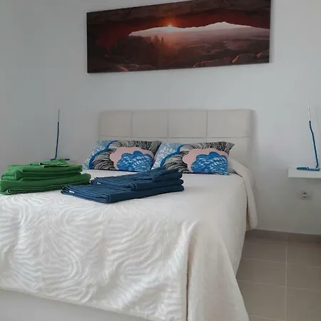 Sun Luz 84 * Caleta De Fuste