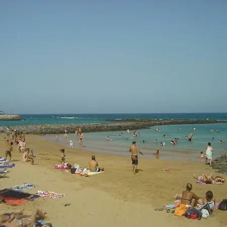 Sun Luz 84 Apartman *