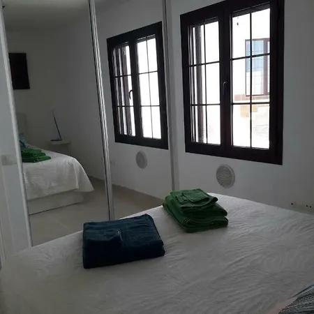 Apartman Sun Luz 84 Caleta De Fuste