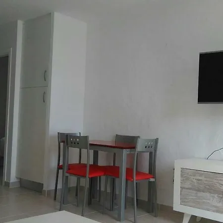 Apartman Sun Luz 84 *