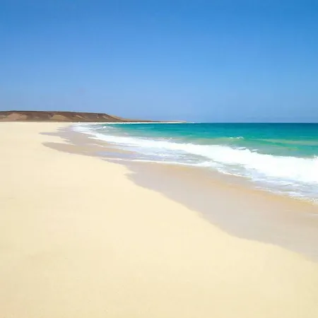 Sun Luz 84 Apartman *