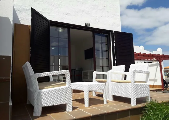 Sun Luz 84 * 칼레타데푸스테