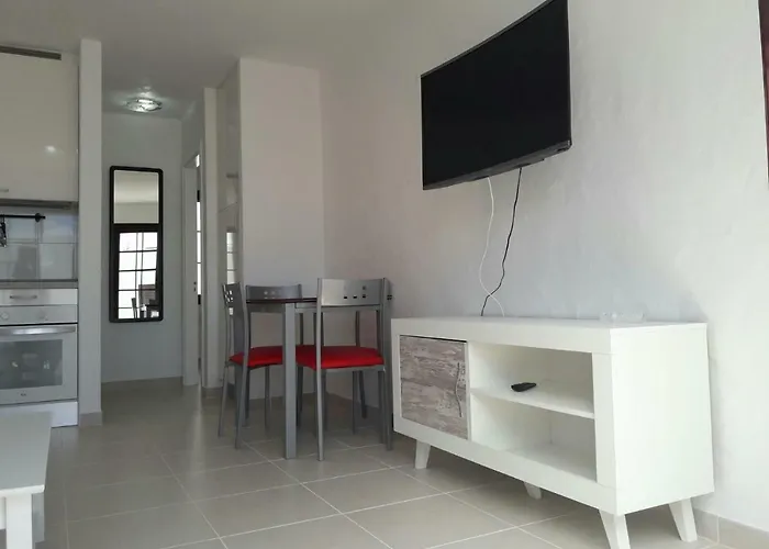 아파트 Sun Luz 84 *