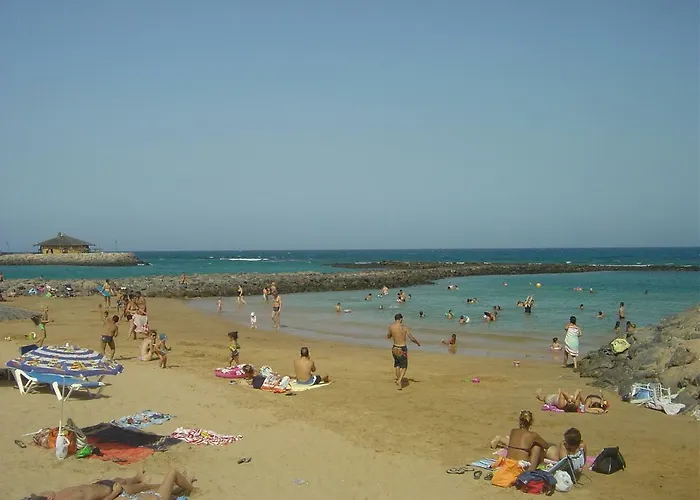 Sun Luz 84 아파트 *