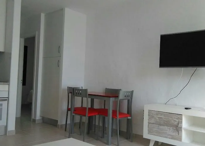 아파트 Sun Luz 84 *