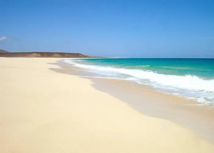 Sun Luz 84 아파트 *