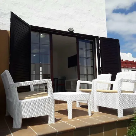 Sun Luz 84 * 科斯塔卡莱塔