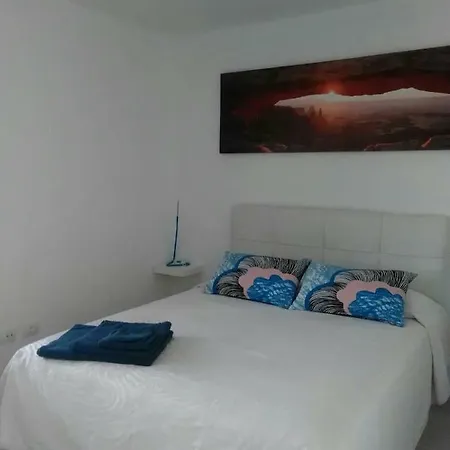 Sun Luz 84 公寓 科斯塔卡莱塔